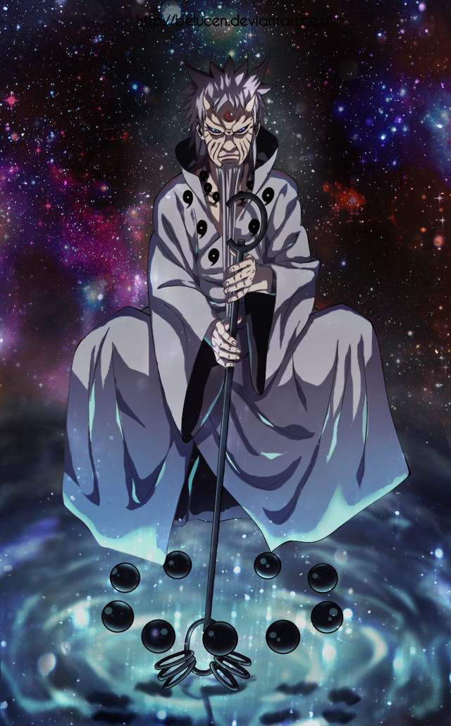 Man sitting puddle sword stars free wallpaper - medium preview image