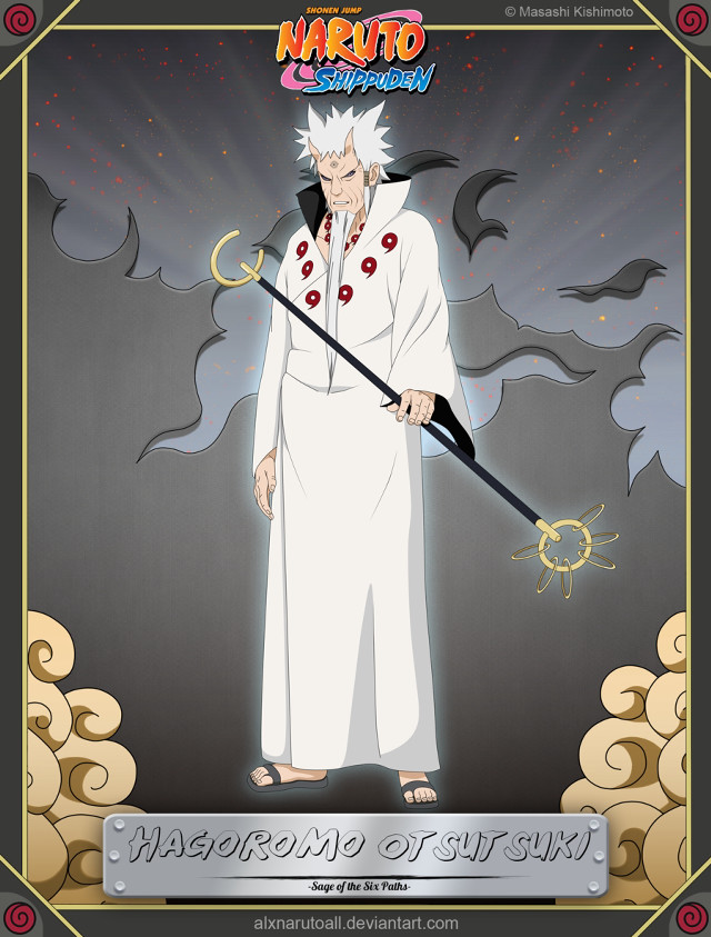 Man white outfit staff sword free wallpaper - medium preview image