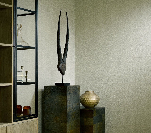 Vase sculpture stand room wallpaper free wallpaper - medium preview image