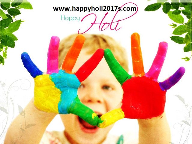 Child hands face happy holiday free wallpaper - medium preview image