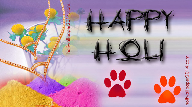 Colorful background dog paw happy free wallpaper - medium preview image