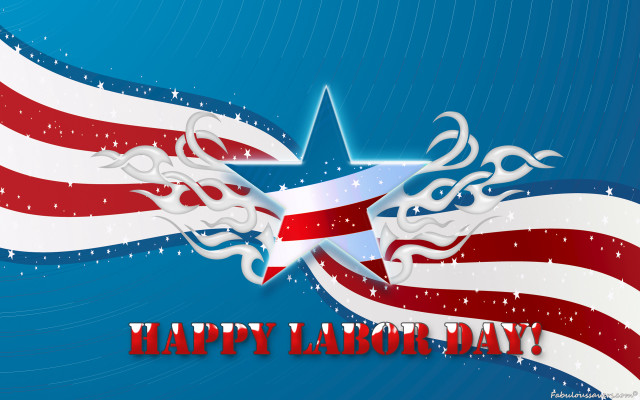 Patriotic background star flag happy free wallpaper - medium preview image