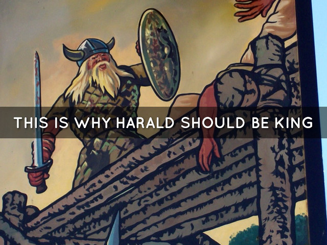 Viking holding sword shield man free wallpaper - medium preview image