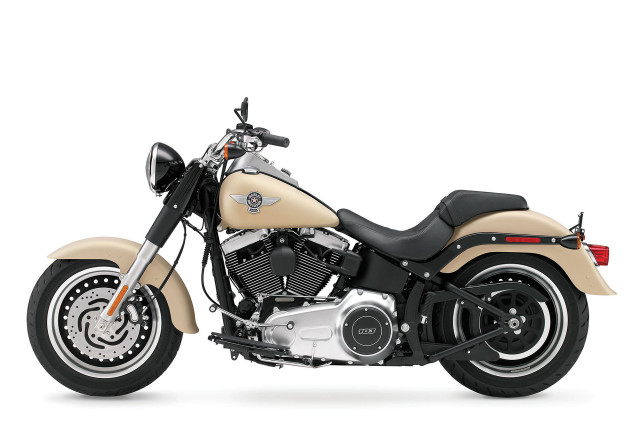 Tan black motorcycle white background free wallpaper - medium preview image