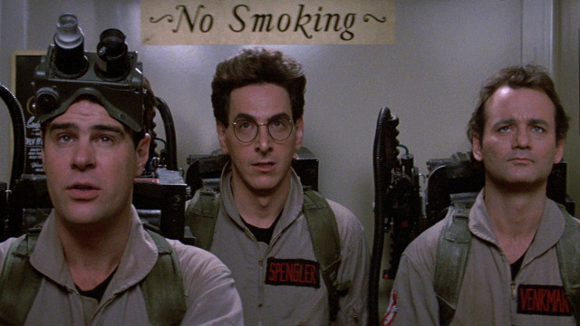 Three men masked vests no free wallpaper - medium preview image