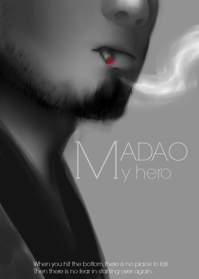 Man cigarette mouth cigarette mouth #6 free wallpaper - medium preview image