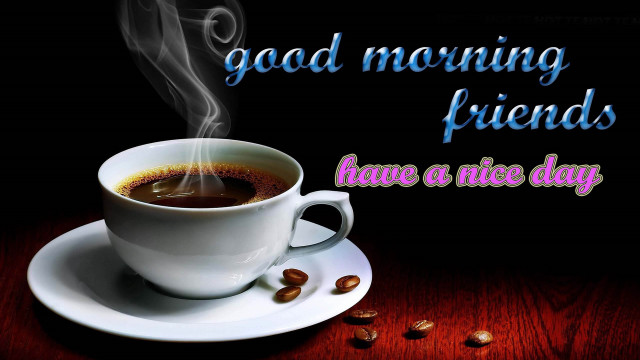 Coffee cup steam saucer coffee #2 free wallpaper - medium preview image