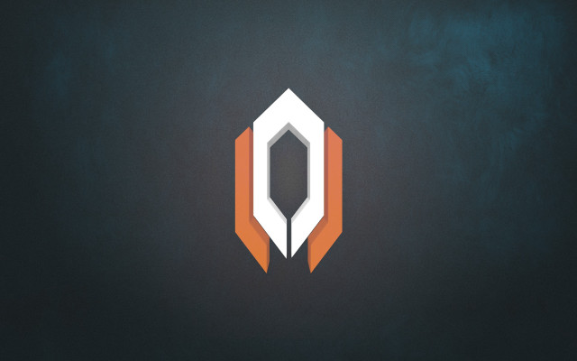 Unique logo design color scheme free wallpaper - medium preview image