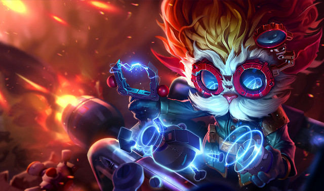 Cartoon character red hair beard free wallpaper - medium preview image
