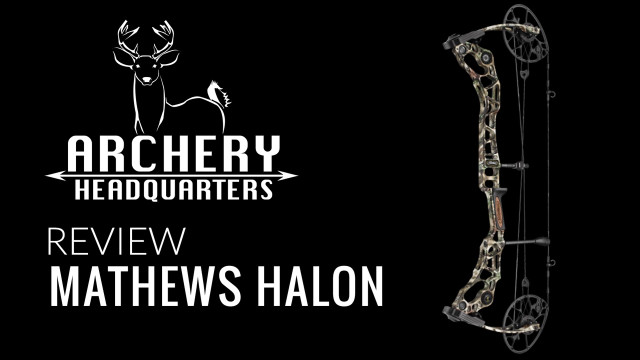 Archery headquarters review bow arrows free wallpaper - medium preview image