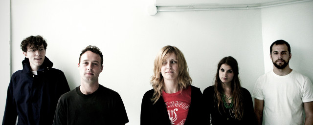 Group people standing room white free wallpaper - medium preview image