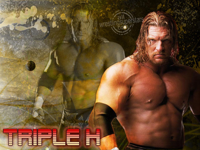 Man wrestling ring chest man free wallpaper - medium preview image