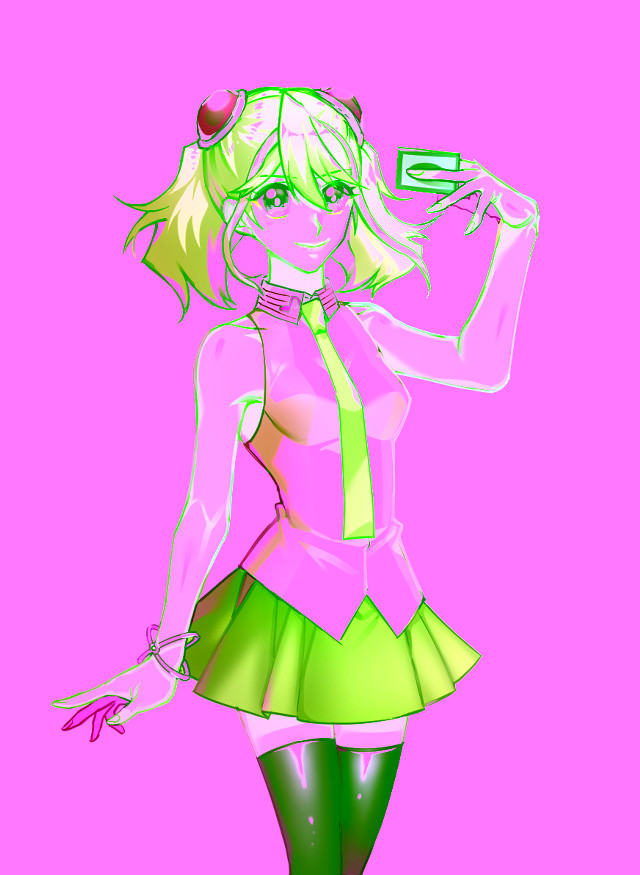 Girl dress cake knife holding free wallpaper - medium preview image