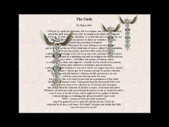 Birds poem image middle page free wallpaper - medium preview image
