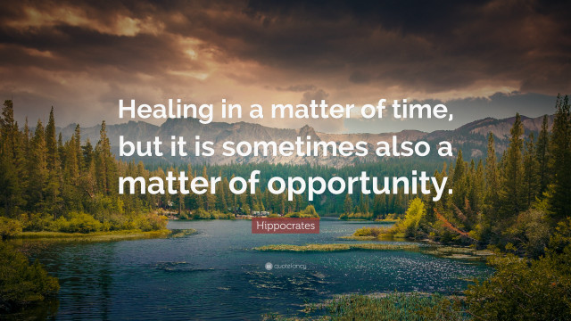 Lake quote mountains trees sunset free wallpaper - medium preview image