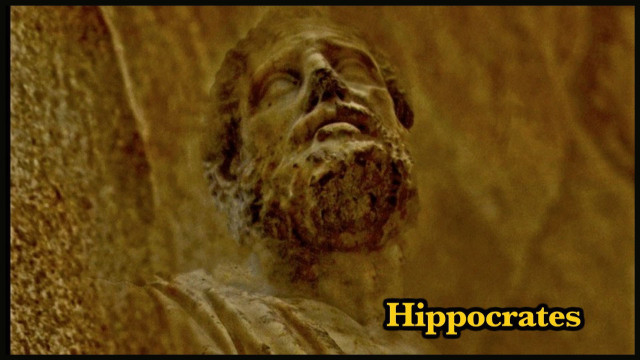 Close up jesus statue caption free wallpaper - medium preview image