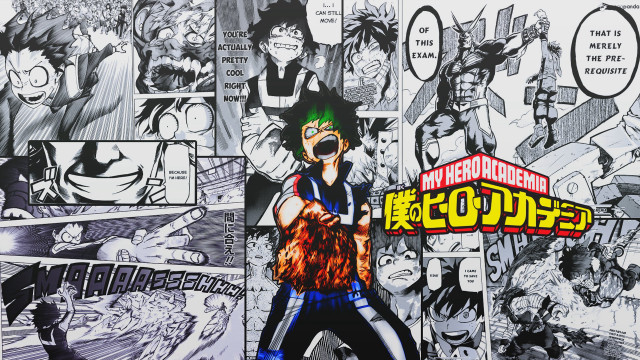 Man green hair glasses poster free wallpaper - medium preview image