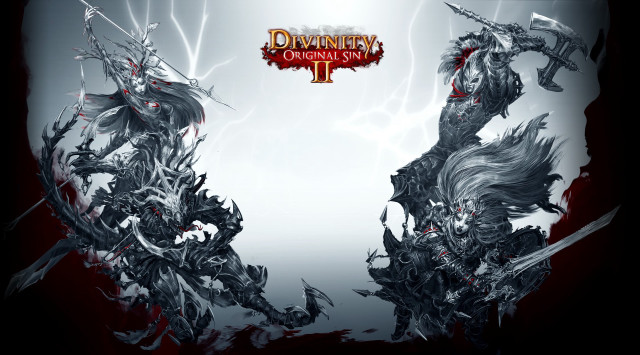 Demonic demon sword demon sword free wallpaper - medium preview image