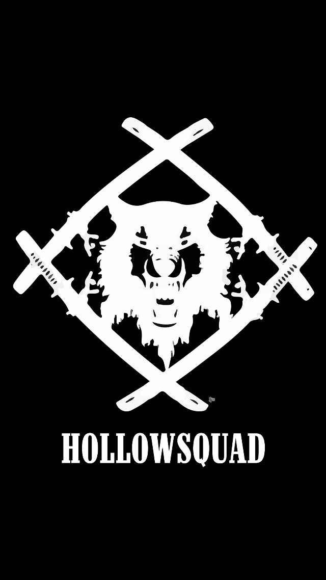 Black white logo skull crossed free wallpaper - medium preview image