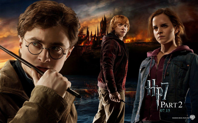 Harrypotter hermi magicalrealism fire glasses free wallpaper - medium preview image