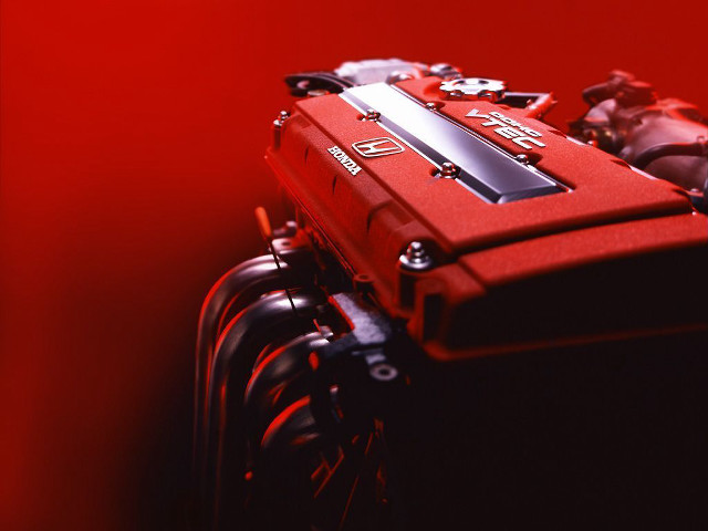 Red suitcase black handle red free wallpaper - medium preview image