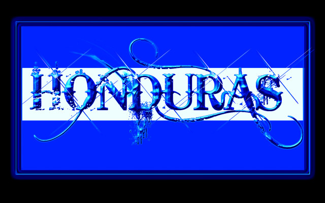 Blue white sign homoras stripe free wallpaper - medium preview image