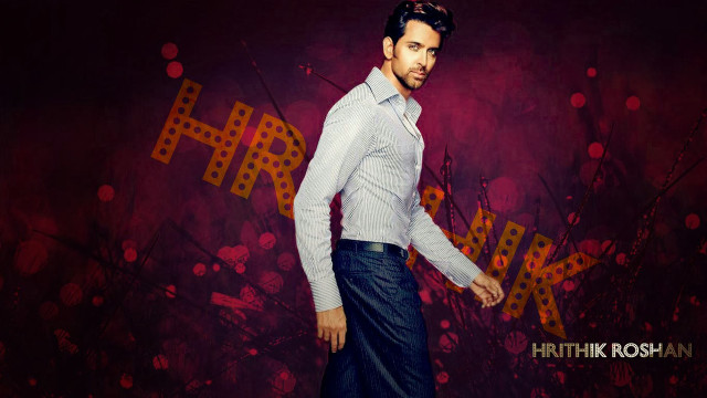Man white shirt blue skirt free wallpaper - medium preview image