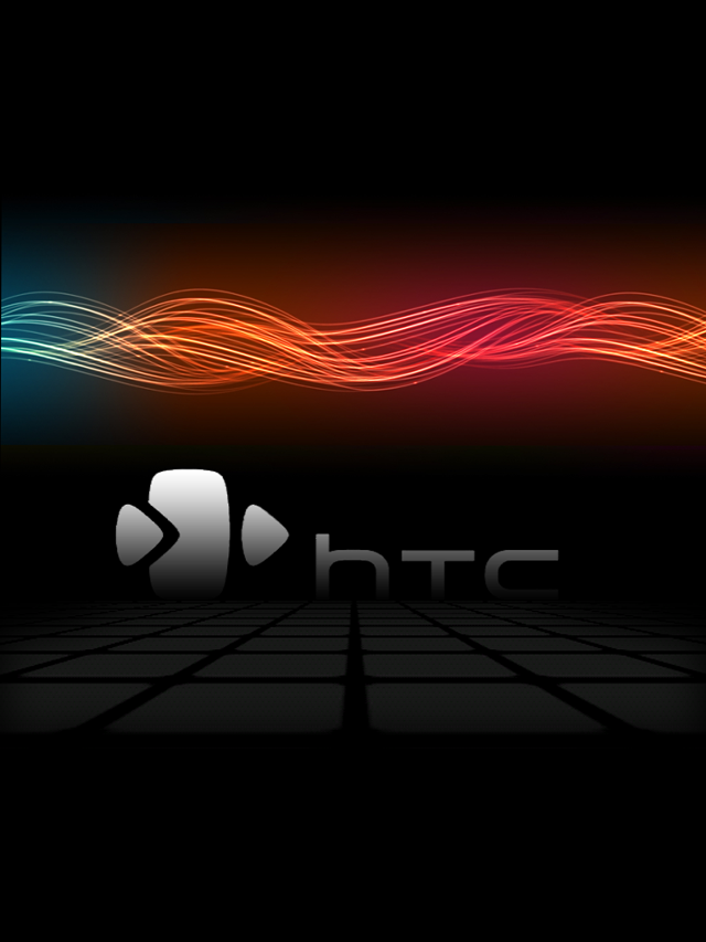 Black background colorful wave white #2 free wallpaper - medium preview image
