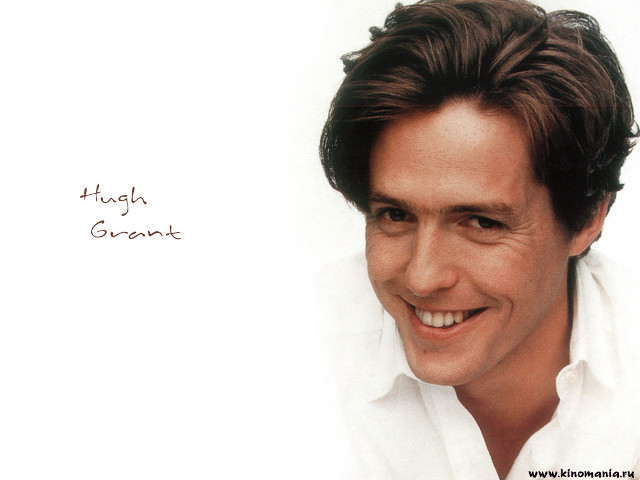Man white shirt smile happy free wallpaper - medium preview image