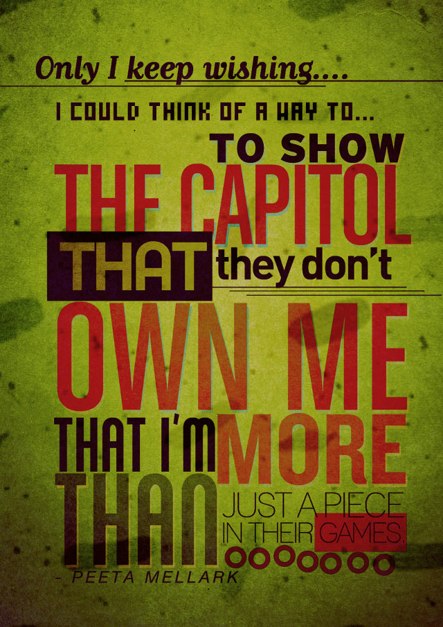 Quote poster inspirational design image free wallpaper - medium preview image