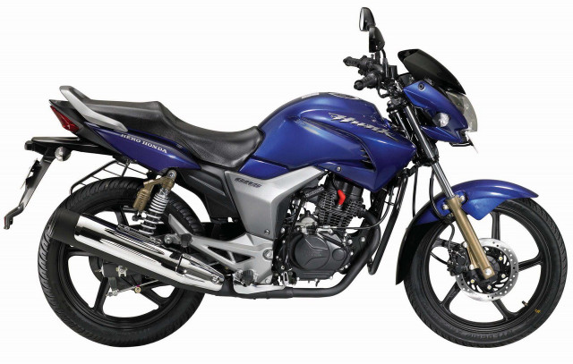 Blue motorcycle white background black #4 free wallpaper - medium preview image