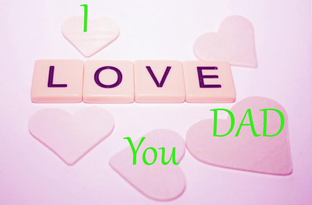 Pink background scrabble hearts i free wallpaper - medium preview image