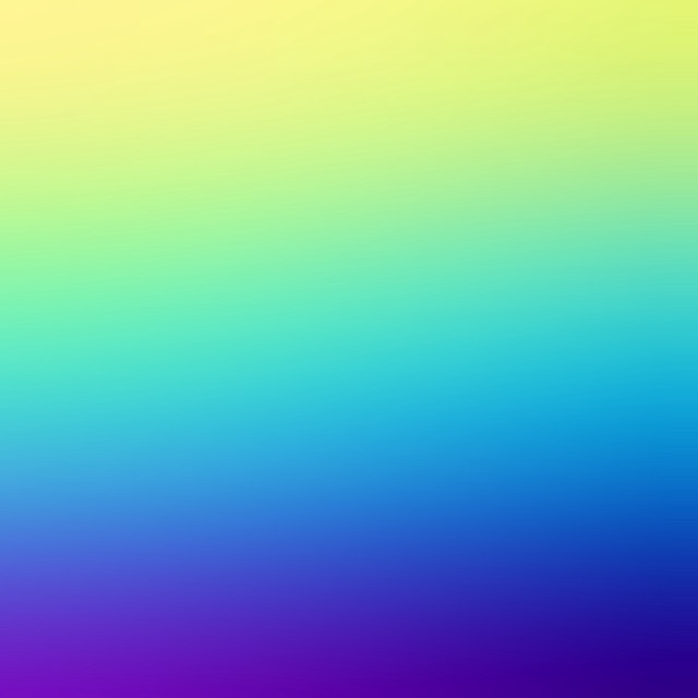 Blurry image of a blue #3 free wallpaper - medium preview image