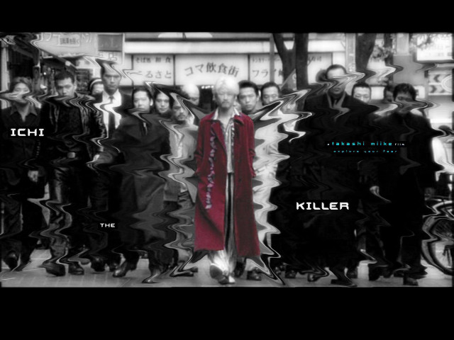 Group people building red ribbon free wallpaper - medium preview image