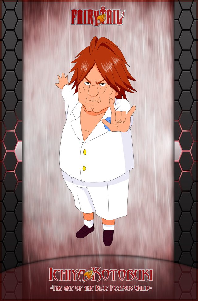 Cartoon character red hair white #2 free wallpaper - medium preview image