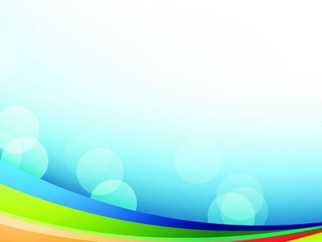 Colorful background circles red stripe free wallpaper - medium preview image