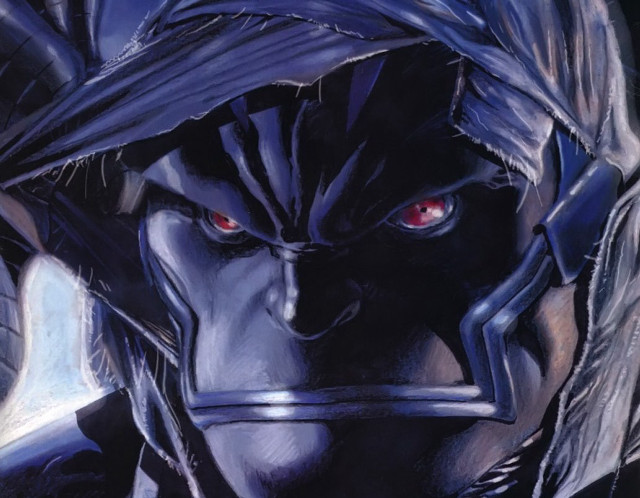 Close up person helmet sword free wallpaper - medium preview image
