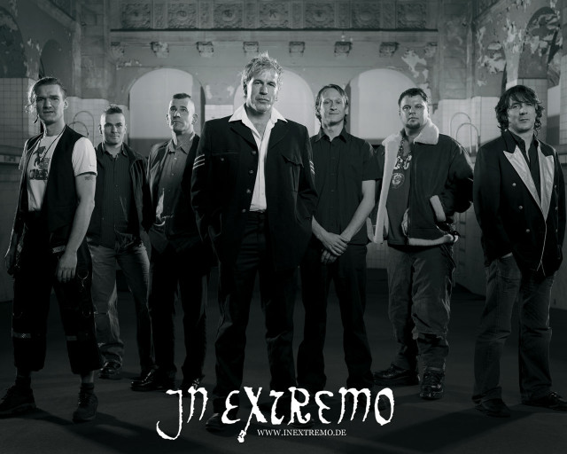 Men group standing room sign free wallpaper - medium preview image
