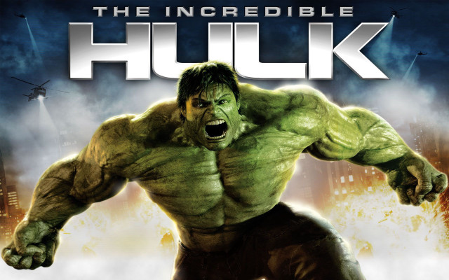 Hulk movie poster action epic free wallpaper - medium preview image