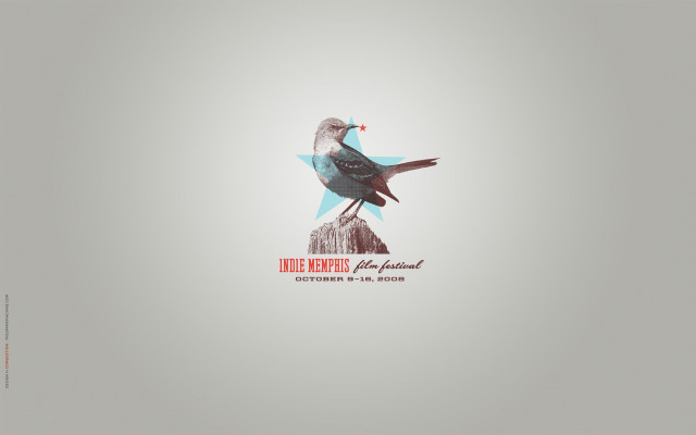 Bird wooden post microphone message free wallpaper - medium preview image