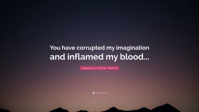 Dark background quote inflamed imagination free wallpaper - medium preview image