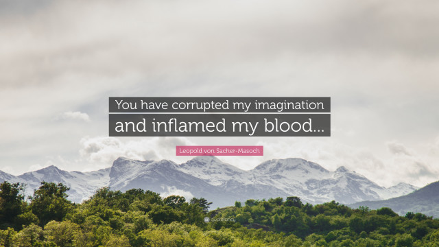 Quote mountain trees sky clouds free wallpaper - medium preview image