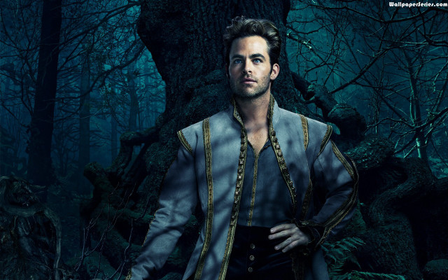 Man costume forest sword tree free wallpaper - medium preview image