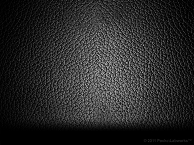 Black leather texture background white #3 free wallpaper - medium preview image