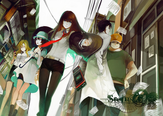 Group people building clock woman free wallpaper - medium preview image