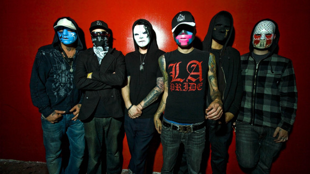 Painted faces body paint group free wallpaper - medium preview image