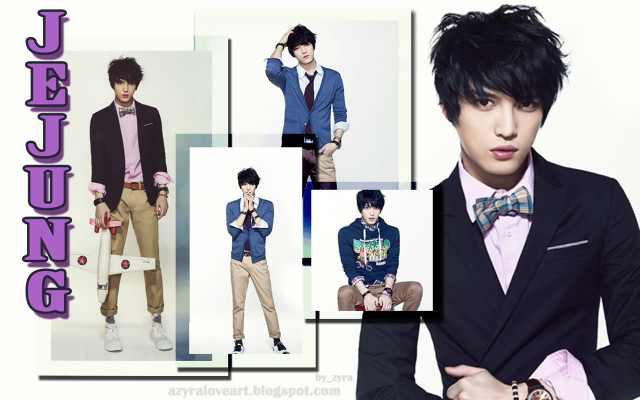 Man suit bowtie name tag free wallpaper - medium preview image