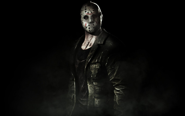 Boy coat blood black background free wallpaper for desktop - medium preview image