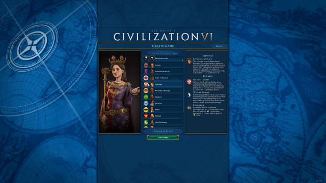 Game screenshot character costume description free wallpaper - medium preview image