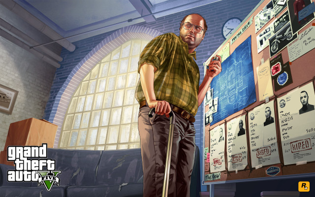 Man wall posters cane hand free wallpaper - medium preview image